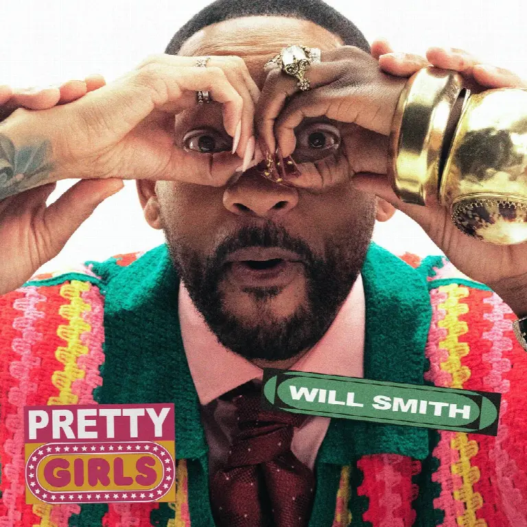 Pretty Girls