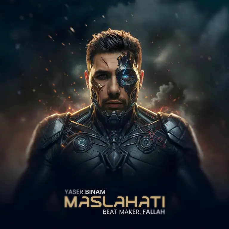 Maslahati