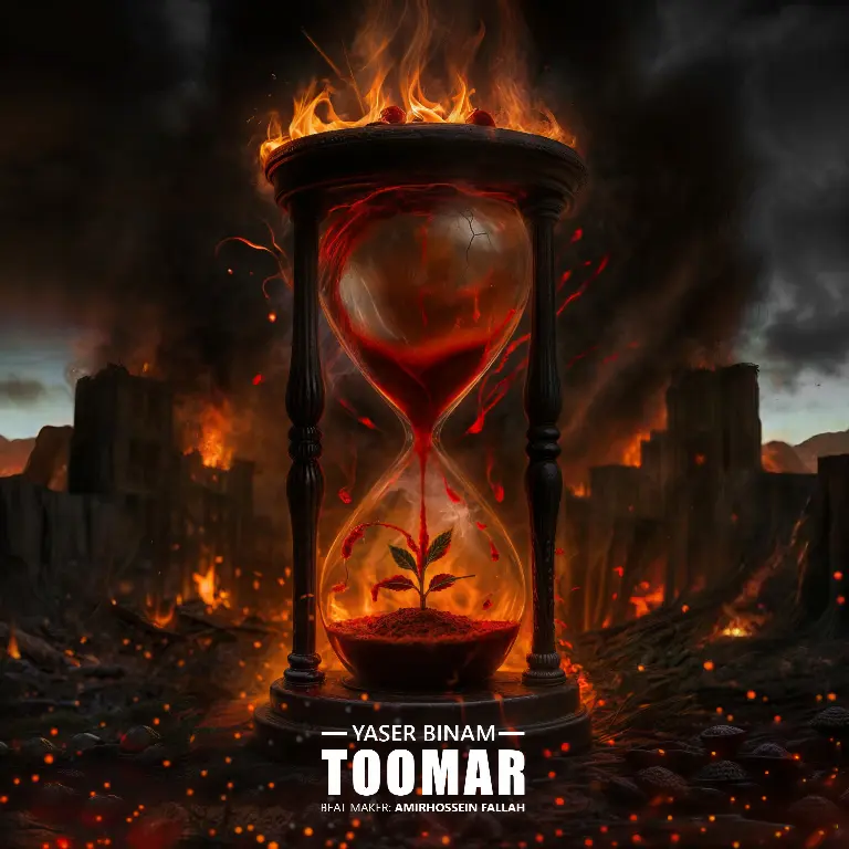 Toomar