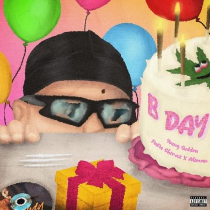 B Day