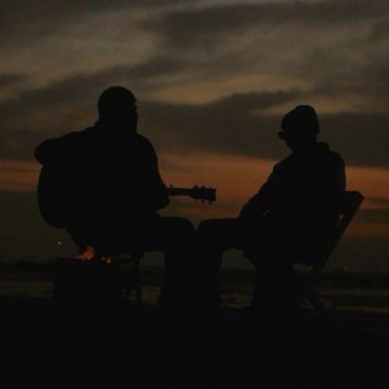 No Mercy - Acoustic Version