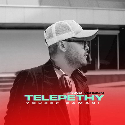 Telepathy - Piano Versio