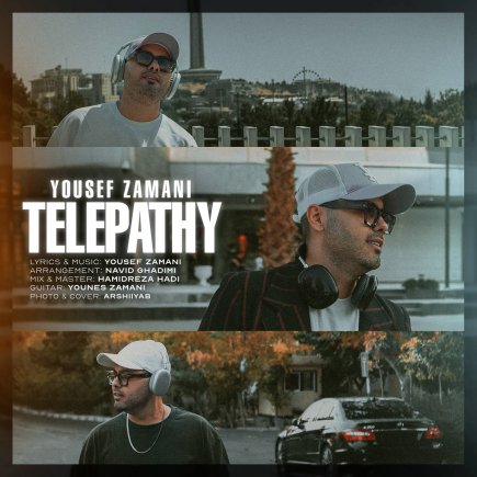 Telepati
